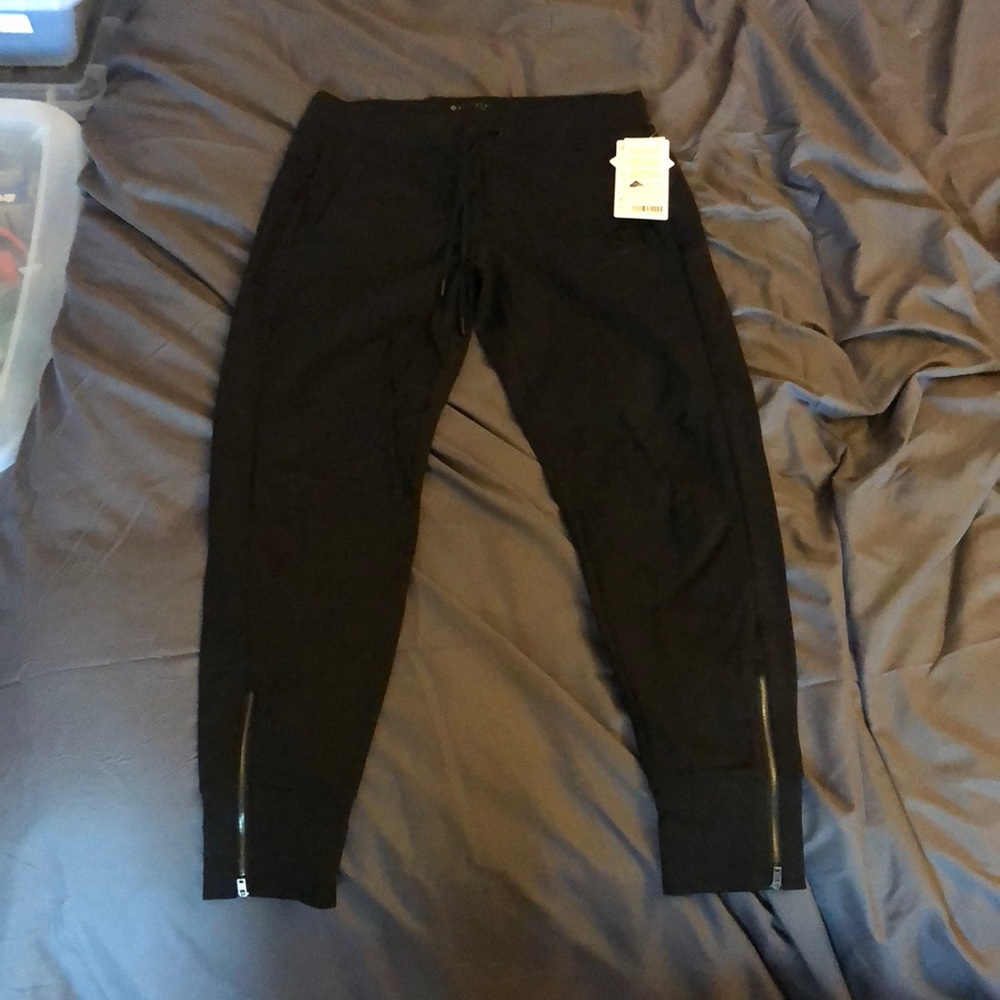 Metro street jogger leggings